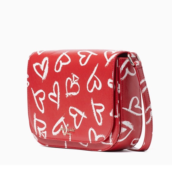 NWT❣️Kate Spade Laurel Way Large Carsen - Picture 3 of 4